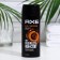 AX Dark Temptation Deodorant, 150 ml