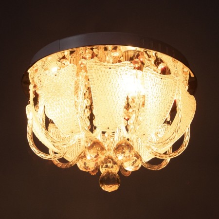 Busher Busher "Beverly" E27 3x40W Model: 2800138-6