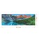 Puzzle "Lake Leo", 133 elements