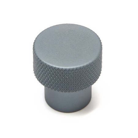 Handle button Cappio PK328, D = 23 mm, graphite color-2