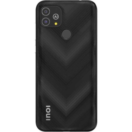 INOI A62 64GB Black smartphone-2