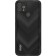 INOI A62 64GB Black smartphone