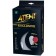 A set for table tennis ATEMI Exclusive: 1 racket, cover, 2 goals