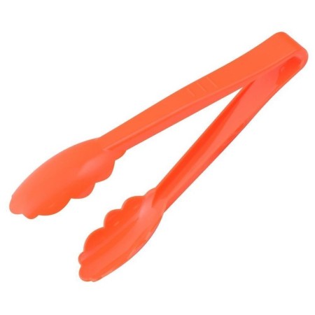 Salad forceps, 23 cm, mix color-1