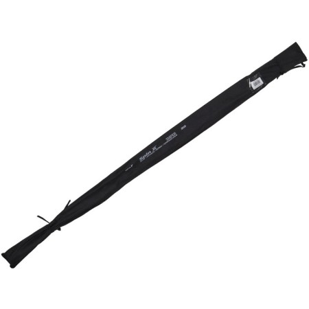 Spinning Salmo Sniper Spin II 56, test 15-56, length 2.4 m.-5