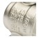 Ballic stout tap, full -pass, 1 ", internal/outer thread, American, butterfly