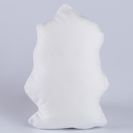 Decorative pillow "Sable Girl"-2