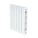 Bimetallic radiator Rifar Supremo, 500 x 90 mm, 6 sections, side connection