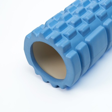 Massage roller SANGH, 45x14 cm, color mix-6