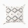 Pillowcase decorative Ethel Boho Style 45x45 cm, cotton