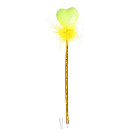 Handle "heart", color mix-3