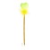Handle "heart", color mix