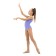 A swimsuit for gymnastics and dancing Grace Dance, p. 32, color lilac