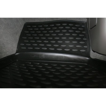 Rugs in the Jaguar XF Salon, 2009-2016 4 pcs. (polyurethane)-1