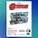 Coloring Avengers, A4, 68 pp., Marvel