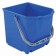 Bayersan bucket, for the harvesting trolley, 18 l, mix