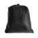 Snowmobile cover, universal, size l, black