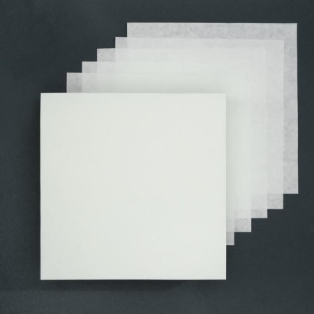 Filter FS-3 medium filtering, 200 x 200 mm, pack 1 kg-2