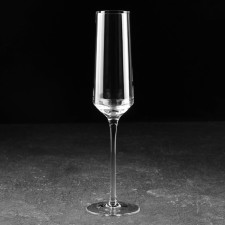 Magistro champagne glass 