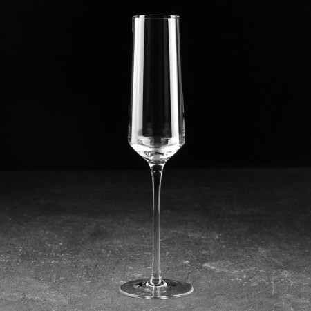 Magistro champagne glass "Alchemy", 230 ml