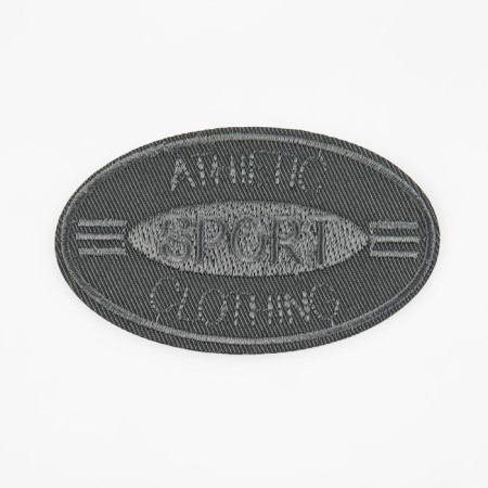 Thermal appliance "Sport", 4.8 × 8 cm, color gray color-1