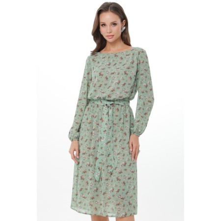 Women's dress, size 50