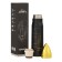 Thermocc, 450 ml, bullet "Master K. Male Caliber", retains heat 8 hours, 28 x 7 cm