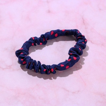 Hair elastic band "Wanted-Kupa"-1