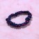 Hair elastic band "Wanted-Kupa"