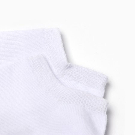 Women's socks shortened kaftan "I feel good" p. 36-39 (23-25 ​​cm)-2