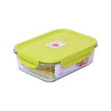 Стеклянный контейнер Oursson, 1.5 л, CG1502S/GA
