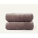 Blanket-worshiped, size 200x220 cm, cappuccino color