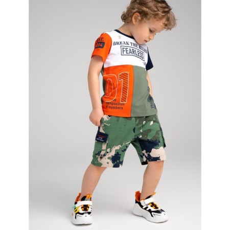 Sneakers for the boy PlayTode, size 32-1