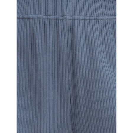 Women's shorts, size s, jeans color-2
