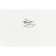 Constance salad bowl, decor "Gray ornament, Platinum layout", 25 cm