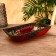 Style Glomok dish wood 33x17x7 cm