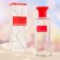 Women's toilet water Aroma du Baiser, 60 ml