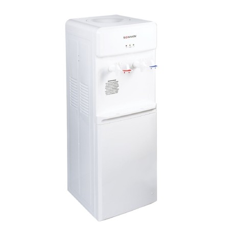 Sonnen FS-01 water cooler, heating and cooling, 55070 watts, white-2