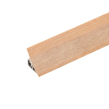 Skirting board for the countertop WP-23 oak bunratti, 3 m