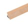 Skirting board for the countertop WP-23 oak bunratti, 3 m