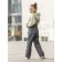 Pants, height 98 cm