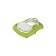 Strokes for children with an electronic game panel Amarobaby Stroling Baby, color gray color