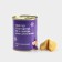 Cookies with predictions in a canvas jar "there will be everything you want" 4 pcs
