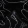 Casa Conforte Festival Face 150x200cm, black, microfiber 200g/m, PE 100%