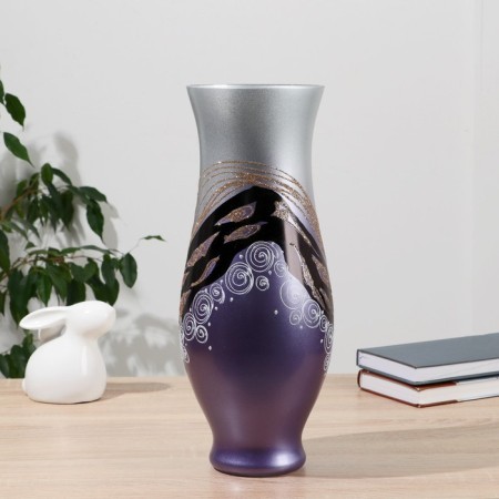 Vase "Aphrodite" D-14CM, 40 x15 cm
