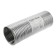 The corrugated duct "Cosmiac", d = 120 mm, sliding up to 1.5 m, aluminum 80 μm