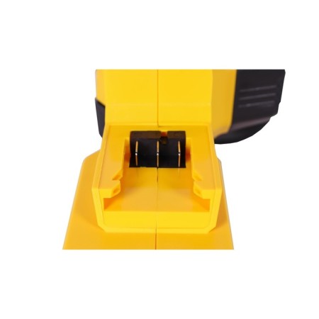 Dawed chain battery Champion CSB1811, 18 V, 4 Ach, Li-Ion, Tire 10 ", without battery and ZU-6