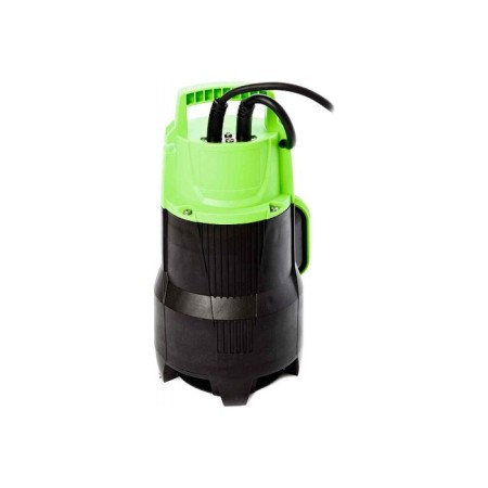 Drainage pump Redverg RD-Spp 750/25, for clean water, 750 W, 233 l/min, pressure 8 m, 10 m-2
