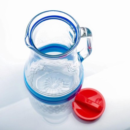 Set for the BRIZ juice art painting, 6 glasses 1250/200 ml-3