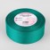 Republic tape, 40 mm, 23 ± 1 m, emerald color No. 209